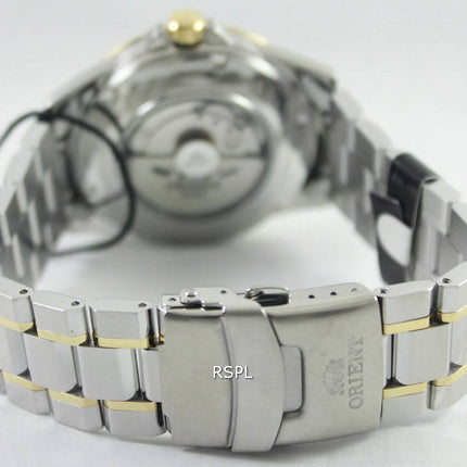 Orient automatisk Power Reserve FFM01001W FM01001W Herreur