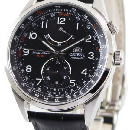 Orient automatisk Power Reserve FFM03004B FM03004B Herreur