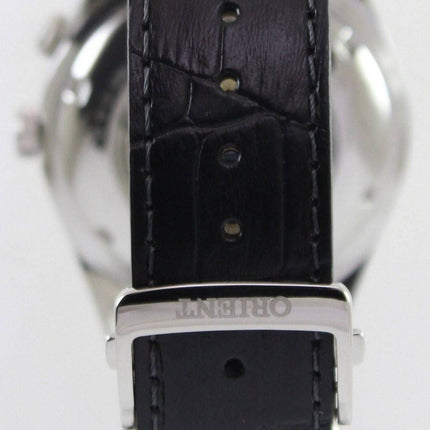 Orient automatisk Power Reserve FFM03004B FM03004B Herreur