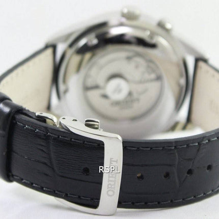 Orient automatisk Power Reserve FFM03004B FM03004B Herreur