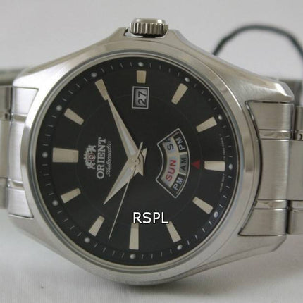 Orientere klassiske automatiske FFN02004B Herreur