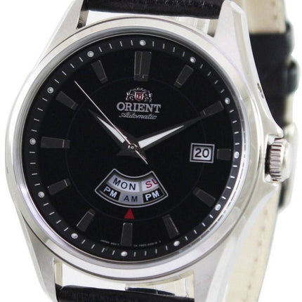 Orientere klassiske automatisk AM/PM-indikator FFN02005B FN02005B Herreur