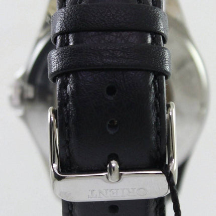 Orientere klassiske automatisk AM/PM-indikator FFN02005B FN02005B Herreur