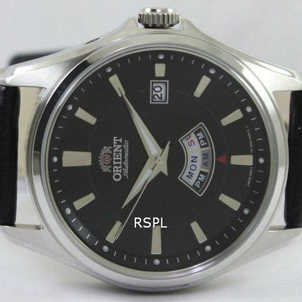 Orientere klassiske automatisk AM/PM-indikator FFN02005B FN02005B Herreur