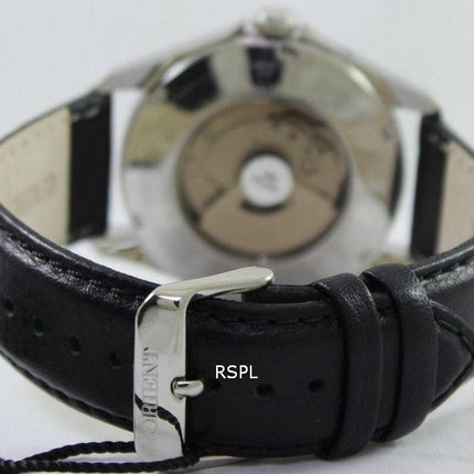 Orientere klassiske automatisk AM/PM-indikator FFN02005B FN02005B Herreur