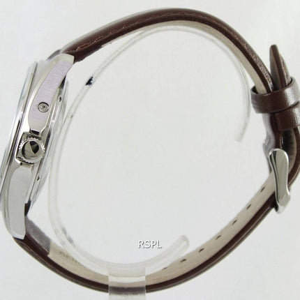 Orientere klassiske automatisk AM/PM-indikator FFN02006T FN02006T Herreur