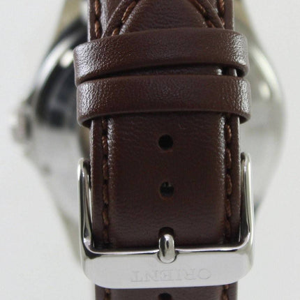 Orientere klassiske automatisk AM/PM-indikator FFN02006T FN02006T Herreur