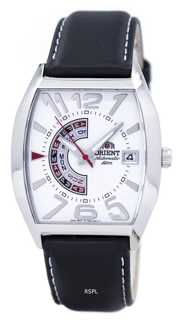 Orient automatisk FFNAA005W Herreur