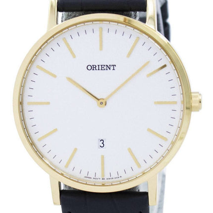 Orientere kvarts FGW05003W Herreur