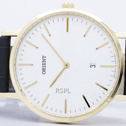 Orientere kvarts FGW05003W Herreur