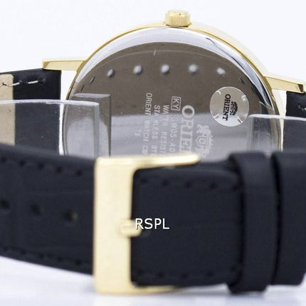 Orientere kvarts FGW05003W Herreur