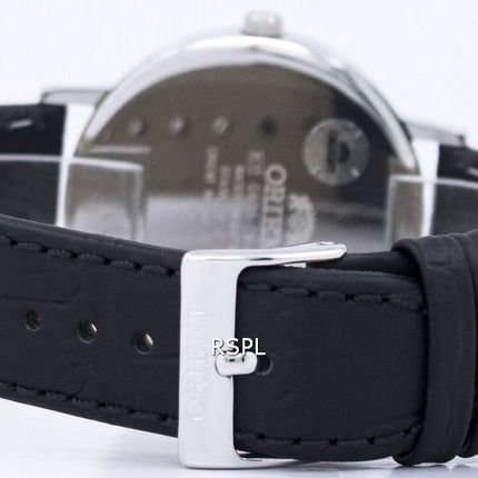 Orientere Slim samling minimalistisk kvarts FGW05004B Herreur