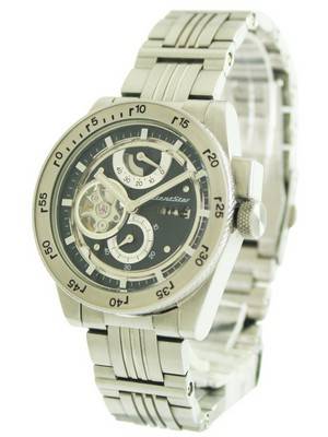 Orientstar Automatic Power Reserve FH02001B Herreur