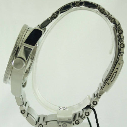 Orientstar Automatic Power Reserve FH02001B Herreur