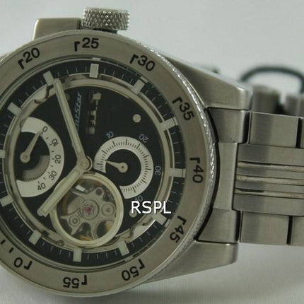 Orientstar Automatic Power Reserve FH02001B Herreur
