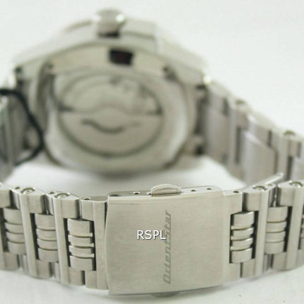 Orientstar Automatic Power Reserve FH02001B Herreur