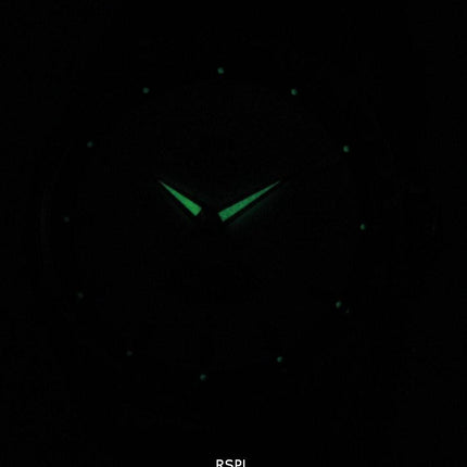 Orientere klassiske 21 juveler automatisk hvid skive FN02005W Herreur