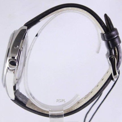 Orientere klassiske 21 juveler automatisk hvid skive FN02005W Herreur