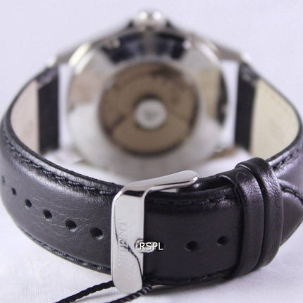 Orientere klassiske 21 juveler automatisk hvid skive FN02005W Herreur