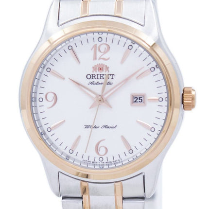 Orientere Charlene automatisk FNR1Q002W0 Dame Watch