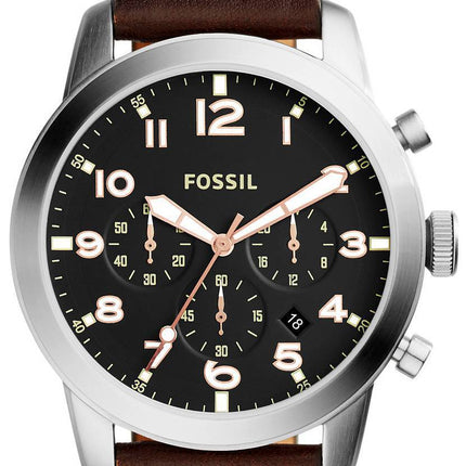 Fossile Pilot 54 Chronograph FS5143 Herreur