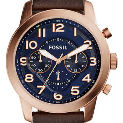 Fossile Pilot 54 Chronograph Quartz FS5204 Herreur