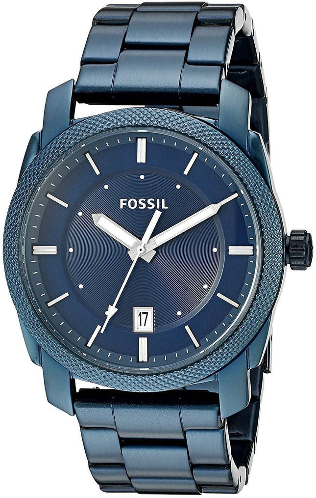 Fossile maskine kvarts FS5231 Herreur