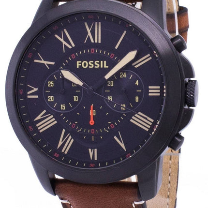 Fossil FS5241 Chronograph Quartz Herreur
