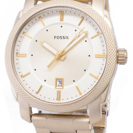 Fossil FS5264 Quartz Analog Herreur