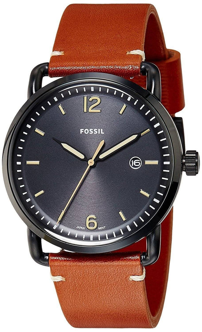 Fossile pendler kvarts FS5276 Herreur
