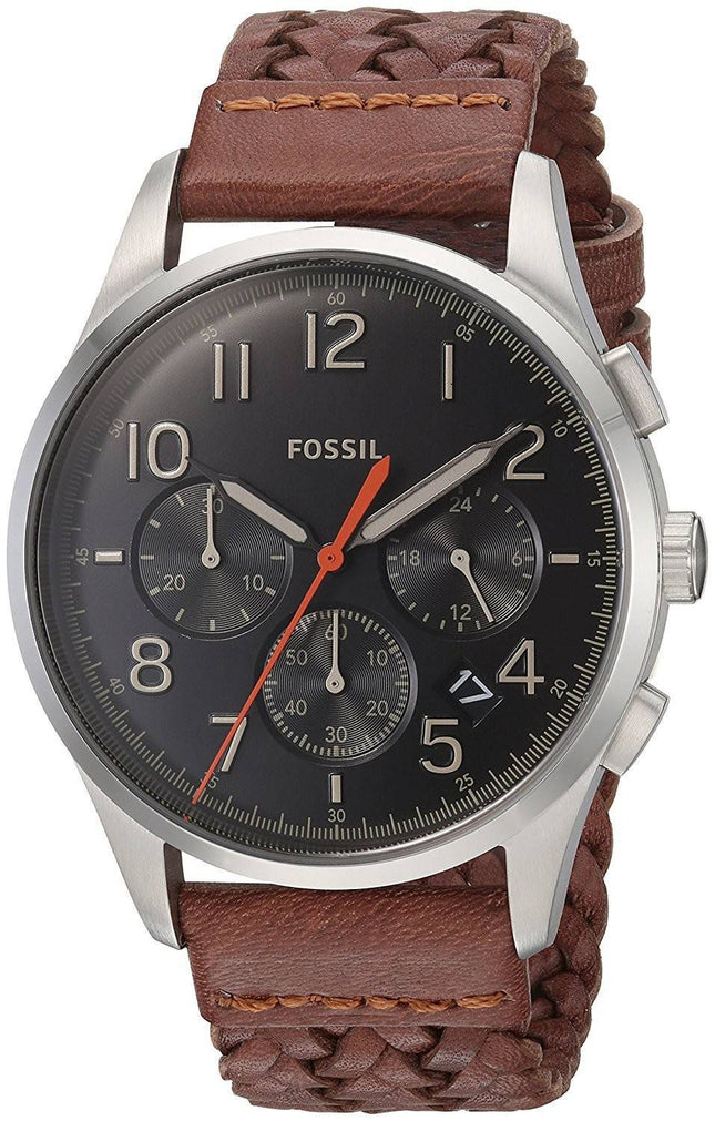 Fossile Vintage 54 Chronograph Quartz FS5294 Herreur