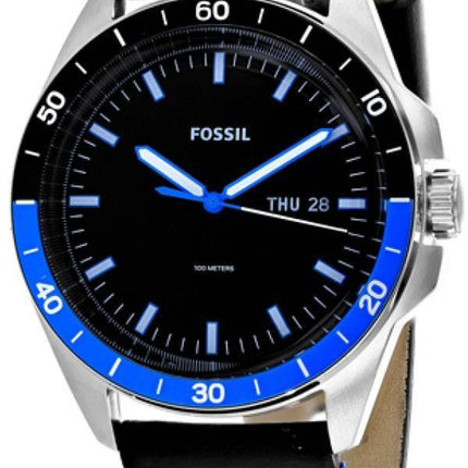 Fossile Sport 54 kvarts FS5321 Herreur