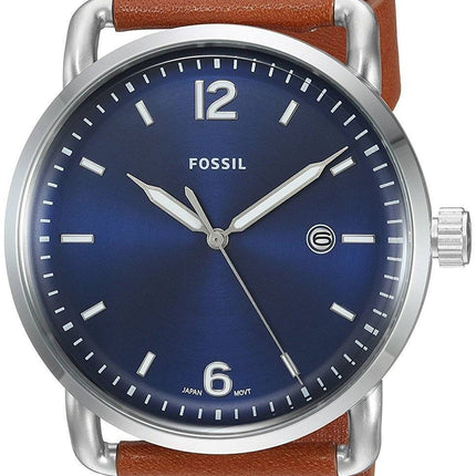 Fossile pendler kvarts FS5325 Herreur