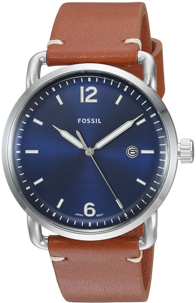 Fossile pendler kvarts FS5325 Herreur