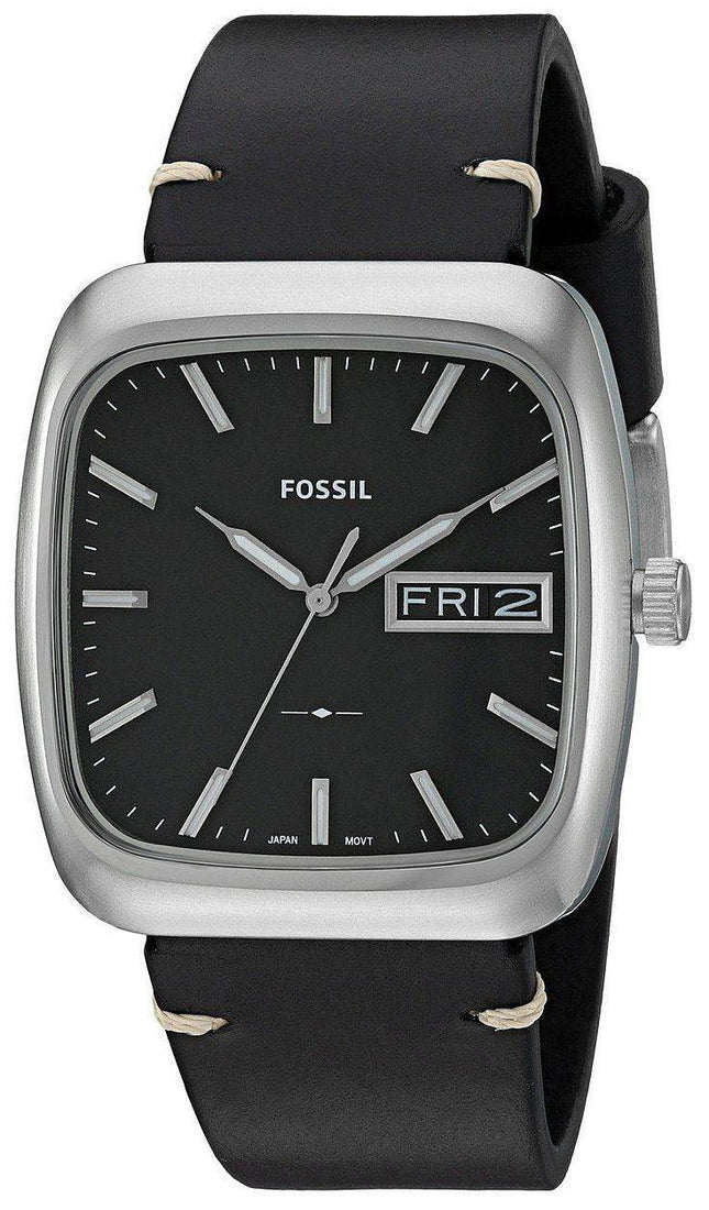 Fossile Rutherford kvarts FS5330 Herreur
