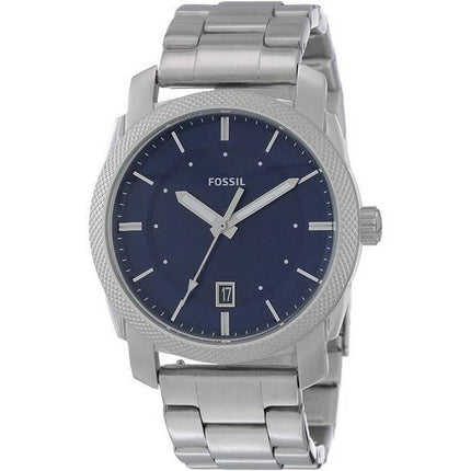 Fossil Machine FS5340 Quartz Herreur