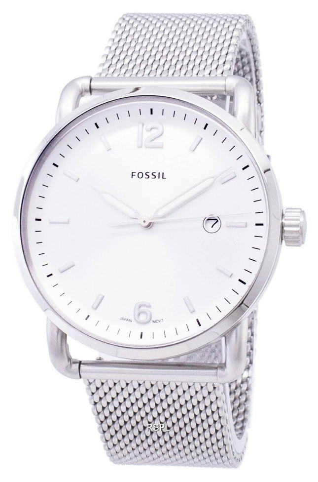 Fossile pendler 3H kvarts FS5418 Herreur