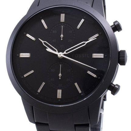 Fossile Townsman FS5502 Chronograph Quartz Herreur