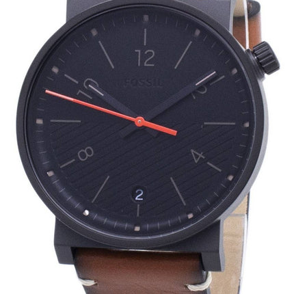 Fossil Barstow FS5507 Quartz analog mænds ur