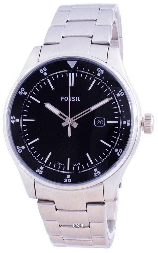Fossil Belmar FS5530 Quartz Herreur