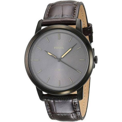 Fossil Minimalist FS5573 Quartz Herreur