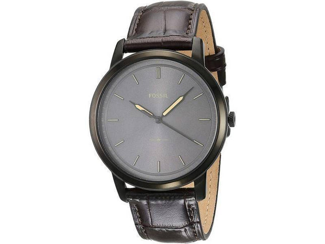 Fossil Minimalist FS5573 Quartz Herreur