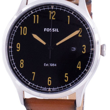Fossil Forrester FS5590 Quartz Herreur