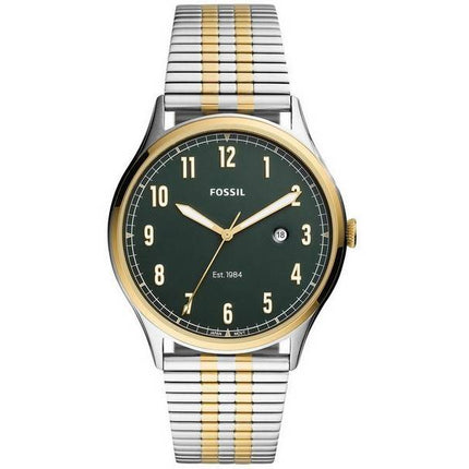 Fossil Forrester FS5596 Quartz Herreur