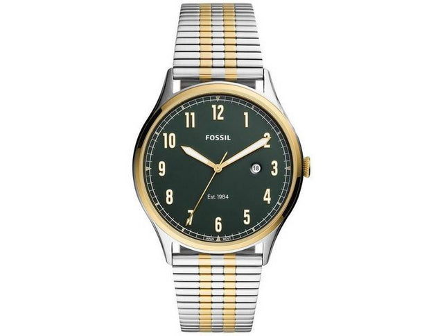 Fossil Forrester FS5596 Quartz Herreur