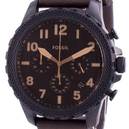Fossil Bowman Chronograph Quartz FS5601 Herreur