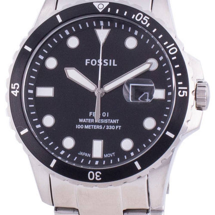 Fossil FB-01 FS5652 Quartz Herreur