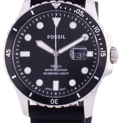 Fossil FB-01 FS5660 Quartz Herreur