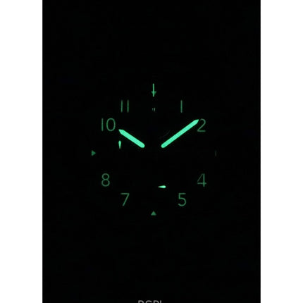 Fossil Sport Tourer kronograf læderrem rød urskive kvarts FS6086 herreur