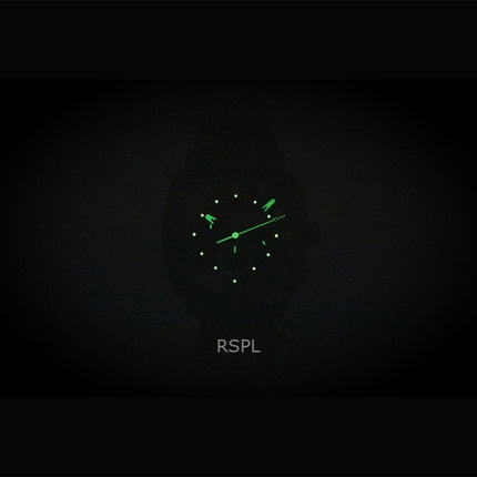 Fossil Machine Chronograph Læderrem Brun Skive Quartz FS6101 Herreur